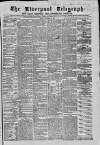 Liverpool Shipping Telegraph and Daily Commercial Advertiser