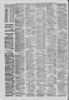 Liverpool Shipping Telegraph and Daily Commercial Advertiser Tuesday 29 November 1864 Page 2