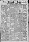 Liverpool Shipping Telegraph and Daily Commercial Advertiser Saturday 03 December 1864 Page 1