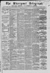 Liverpool Shipping Telegraph and Daily Commercial Advertiser