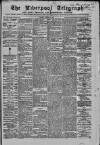Liverpool Shipping Telegraph and Daily Commercial Advertiser Tuesday 03 January 1865 Page 1