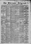 Liverpool Shipping Telegraph and Daily Commercial Advertiser Tuesday 10 January 1865 Page 1