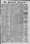 Liverpool Shipping Telegraph and Daily Commercial Advertiser Saturday 14 January 1865 Page 1