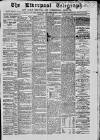 Liverpool Shipping Telegraph and Daily Commercial Advertiser Wednesday 18 January 1865 Page 1