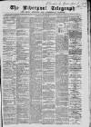 Liverpool Shipping Telegraph and Daily Commercial Advertiser Thursday 19 January 1865 Page 1