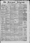 Liverpool Shipping Telegraph and Daily Commercial Advertiser