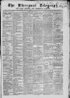 Liverpool Shipping Telegraph and Daily Commercial Advertiser Monday 30 January 1865 Page 1