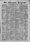 Liverpool Shipping Telegraph and Daily Commercial Advertiser Wednesday 01 February 1865 Page 1