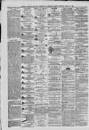 Liverpool Shipping Telegraph and Daily Commercial Advertiser Thursday 02 February 1865 Page 4
