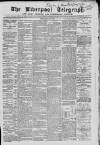 Liverpool Shipping Telegraph and Daily Commercial Advertiser Friday 03 February 1865 Page 1