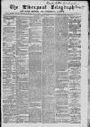 Liverpool Shipping Telegraph and Daily Commercial Advertiser Wednesday 08 February 1865 Page 1