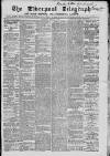 Liverpool Shipping Telegraph and Daily Commercial Advertiser