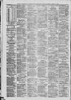 Liverpool Shipping Telegraph and Daily Commercial Advertiser Wednesday 08 February 1865 Page 2
