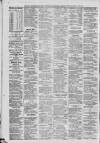 Liverpool Shipping Telegraph and Daily Commercial Advertiser Thursday 09 February 1865 Page 2