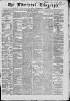 Liverpool Shipping Telegraph and Daily Commercial Advertiser Monday 13 February 1865 Page 1