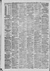 Liverpool Shipping Telegraph and Daily Commercial Advertiser Tuesday 14 February 1865 Page 2