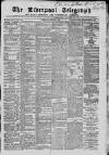 Liverpool Shipping Telegraph and Daily Commercial Advertiser Wednesday 15 February 1865 Page 1