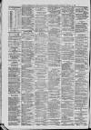 Liverpool Shipping Telegraph and Daily Commercial Advertiser Wednesday 15 February 1865 Page 2
