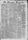 Liverpool Shipping Telegraph and Daily Commercial Advertiser Thursday 16 February 1865 Page 1