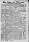 Liverpool Shipping Telegraph and Daily Commercial Advertiser Monday 20 February 1865 Page 1
