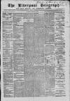Liverpool Shipping Telegraph and Daily Commercial Advertiser Tuesday 21 February 1865 Page 1
