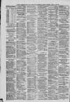 Liverpool Shipping Telegraph and Daily Commercial Advertiser Wednesday 22 February 1865 Page 2