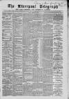 Liverpool Shipping Telegraph and Daily Commercial Advertiser Friday 24 February 1865 Page 1