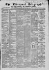 Liverpool Shipping Telegraph and Daily Commercial Advertiser Saturday 25 February 1865 Page 1