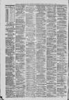 Liverpool Shipping Telegraph and Daily Commercial Advertiser Saturday 25 February 1865 Page 2