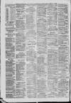 Liverpool Shipping Telegraph and Daily Commercial Advertiser Tuesday 28 February 1865 Page 2