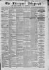 Liverpool Shipping Telegraph and Daily Commercial Advertiser Thursday 02 March 1865 Page 1