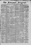 Liverpool Shipping Telegraph and Daily Commercial Advertiser Friday 03 March 1865 Page 1