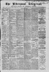 Liverpool Shipping Telegraph and Daily Commercial Advertiser Friday 17 March 1865 Page 1