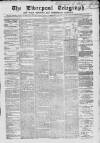 Liverpool Shipping Telegraph and Daily Commercial Advertiser