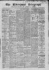 Liverpool Shipping Telegraph and Daily Commercial Advertiser