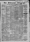 Liverpool Shipping Telegraph and Daily Commercial Advertiser