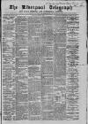 Liverpool Shipping Telegraph and Daily Commercial Advertiser Thursday 06 April 1865 Page 1