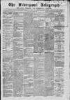 Liverpool Shipping Telegraph and Daily Commercial Advertiser Saturday 22 April 1865 Page 1
