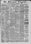 Liverpool Shipping Telegraph and Daily Commercial Advertiser Thursday 27 April 1865 Page 1