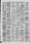 Liverpool Shipping Telegraph and Daily Commercial Advertiser Saturday 29 April 1865 Page 2