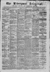 Liverpool Shipping Telegraph and Daily Commercial Advertiser Wednesday 03 May 1865 Page 1