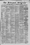 Liverpool Shipping Telegraph and Daily Commercial Advertiser Friday 05 May 1865 Page 1