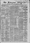 Liverpool Shipping Telegraph and Daily Commercial Advertiser Monday 08 May 1865 Page 1