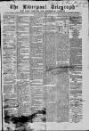 Liverpool Shipping Telegraph and Daily Commercial Advertiser Wednesday 10 May 1865 Page 1