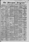 Liverpool Shipping Telegraph and Daily Commercial Advertiser Thursday 11 May 1865 Page 1