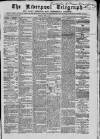 Liverpool Shipping Telegraph and Daily Commercial Advertiser Tuesday 30 May 1865 Page 1