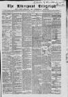 Liverpool Shipping Telegraph and Daily Commercial Advertiser Friday 02 June 1865 Page 1