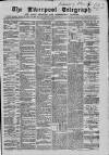 Liverpool Shipping Telegraph and Daily Commercial Advertiser Monday 05 June 1865 Page 1