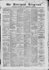 Liverpool Shipping Telegraph and Daily Commercial Advertiser