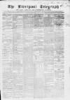 Liverpool Shipping Telegraph and Daily Commercial Advertiser Saturday 01 July 1865 Page 1